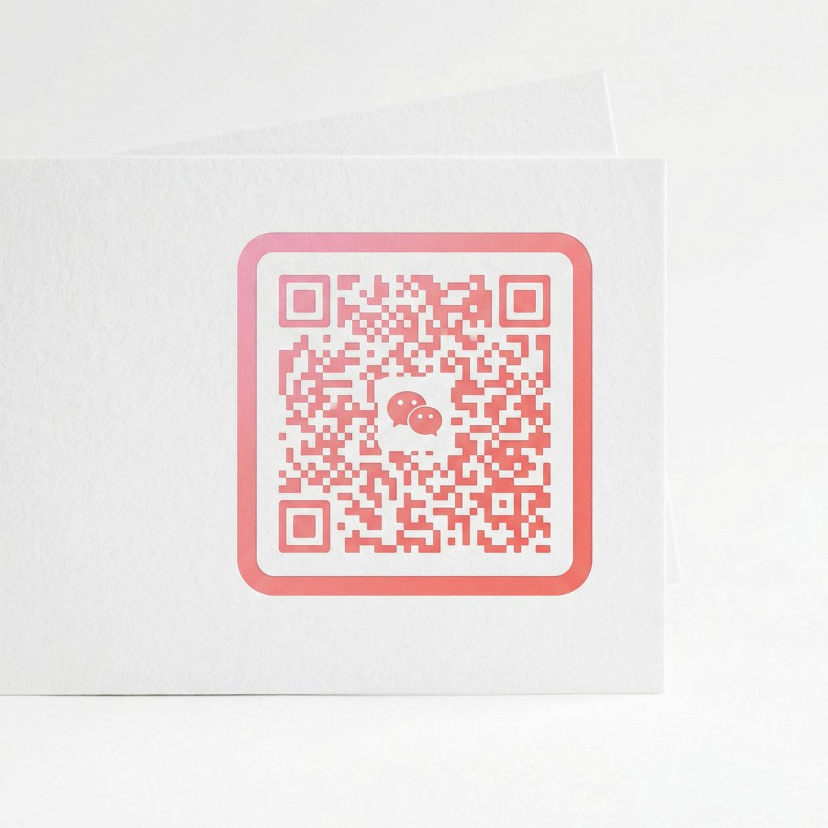 暗网公众号二维码